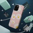 Daisy Pink - Extreme Phone Case