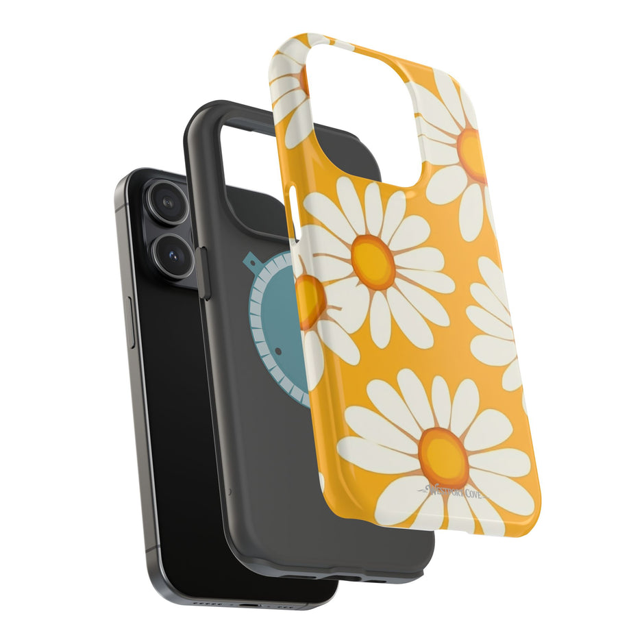 Daisy Chain - Extreme Phone Case