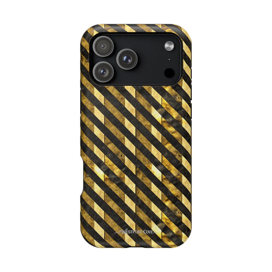 Caution - Extreme MagSafe Phone Case