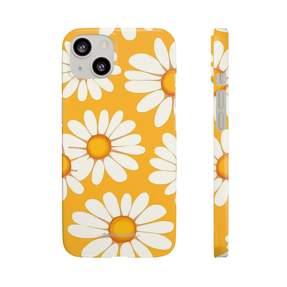 Daisy Chain - Elite Phone Case