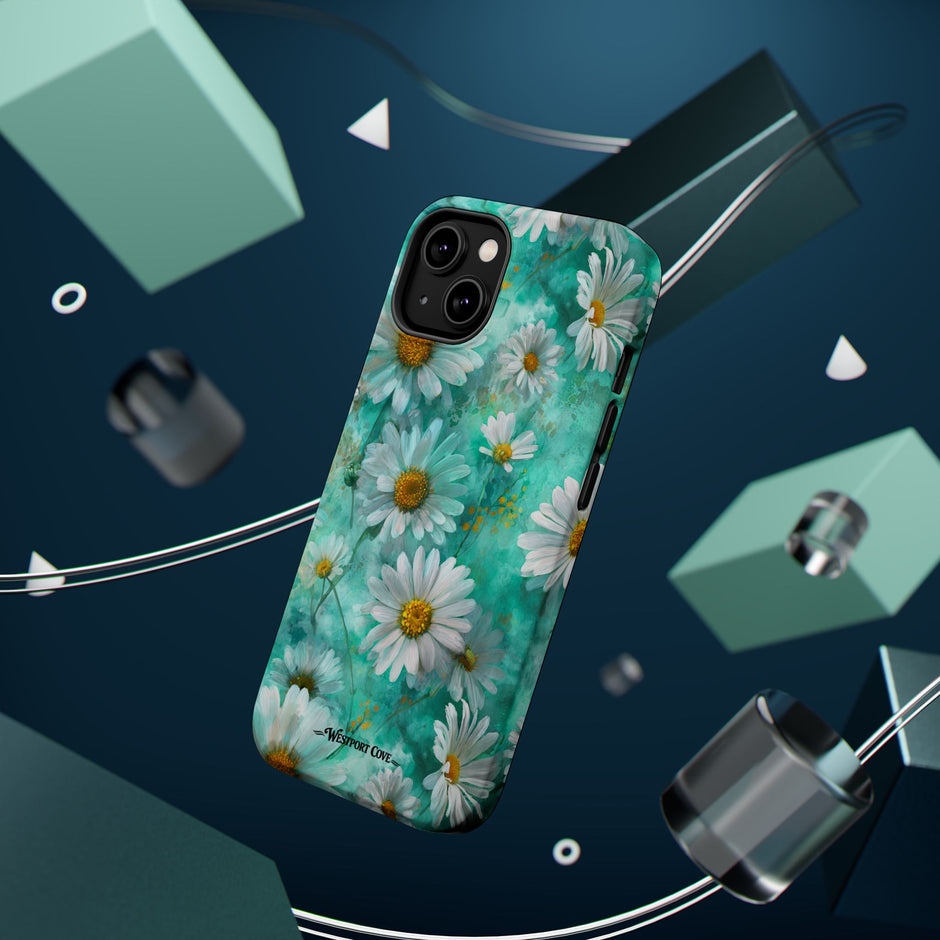 The Blue - Extreme MagSafe Phone Case