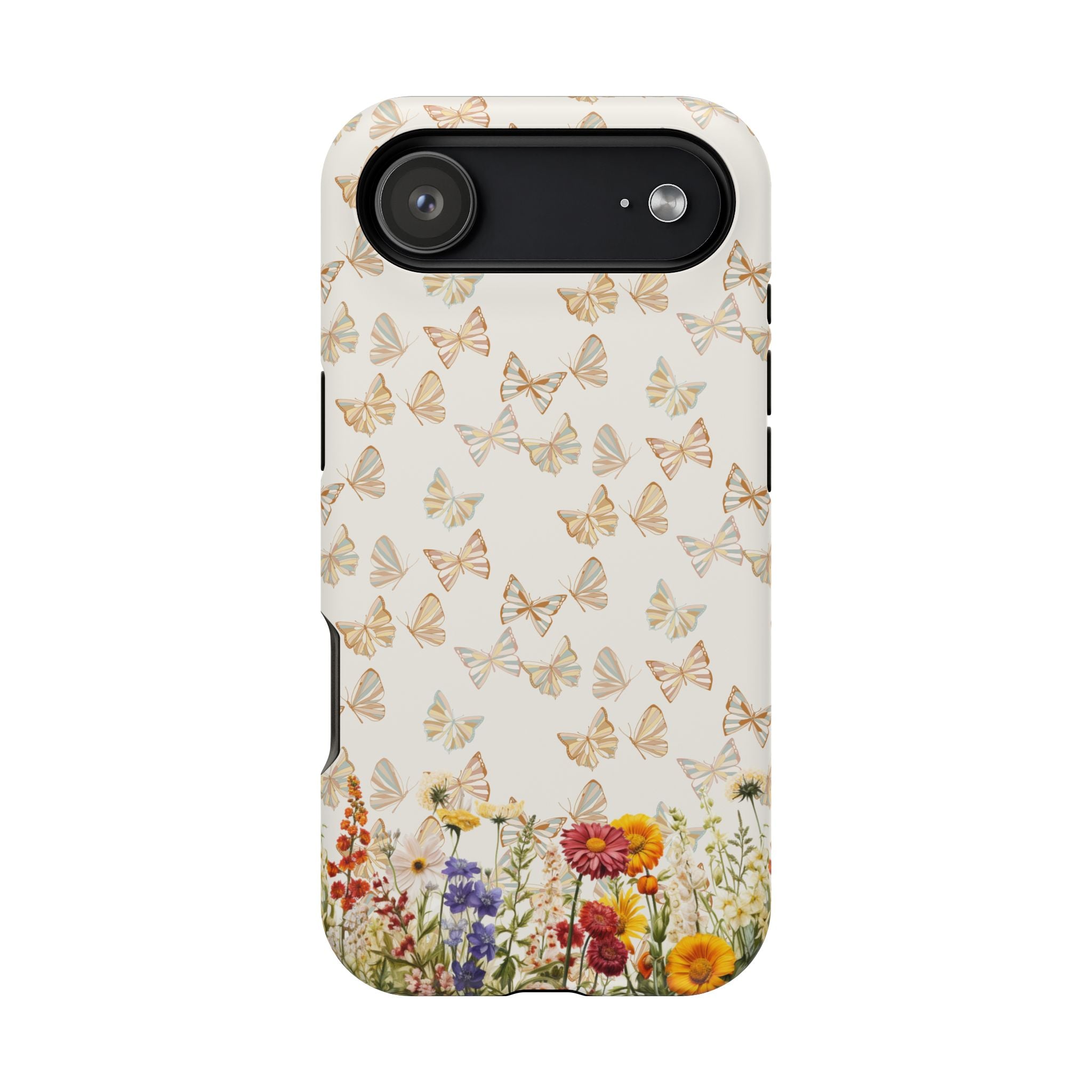 Fly Away! - Extreme Phone Case