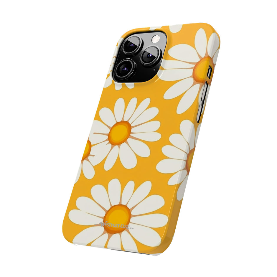 Daisy Chain - Essential Phone Case