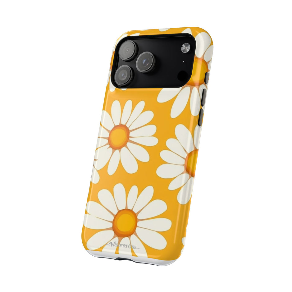 Daisy Chain - Extreme Phone Case