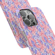 Bow Floral - Elite Phone Case
