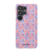 Bow Floral - Elite Phone Case