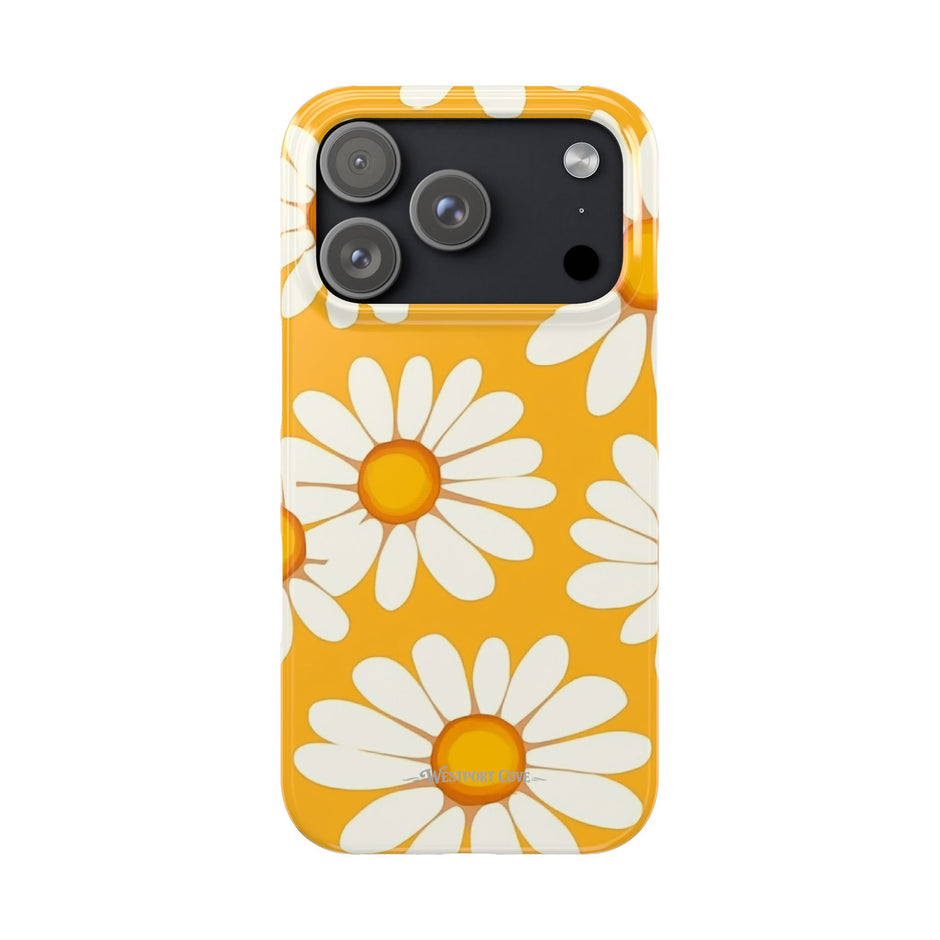 Daisy Chain - Essential Phone Case