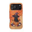 Too Cute to Spook - Extreme Phone Case