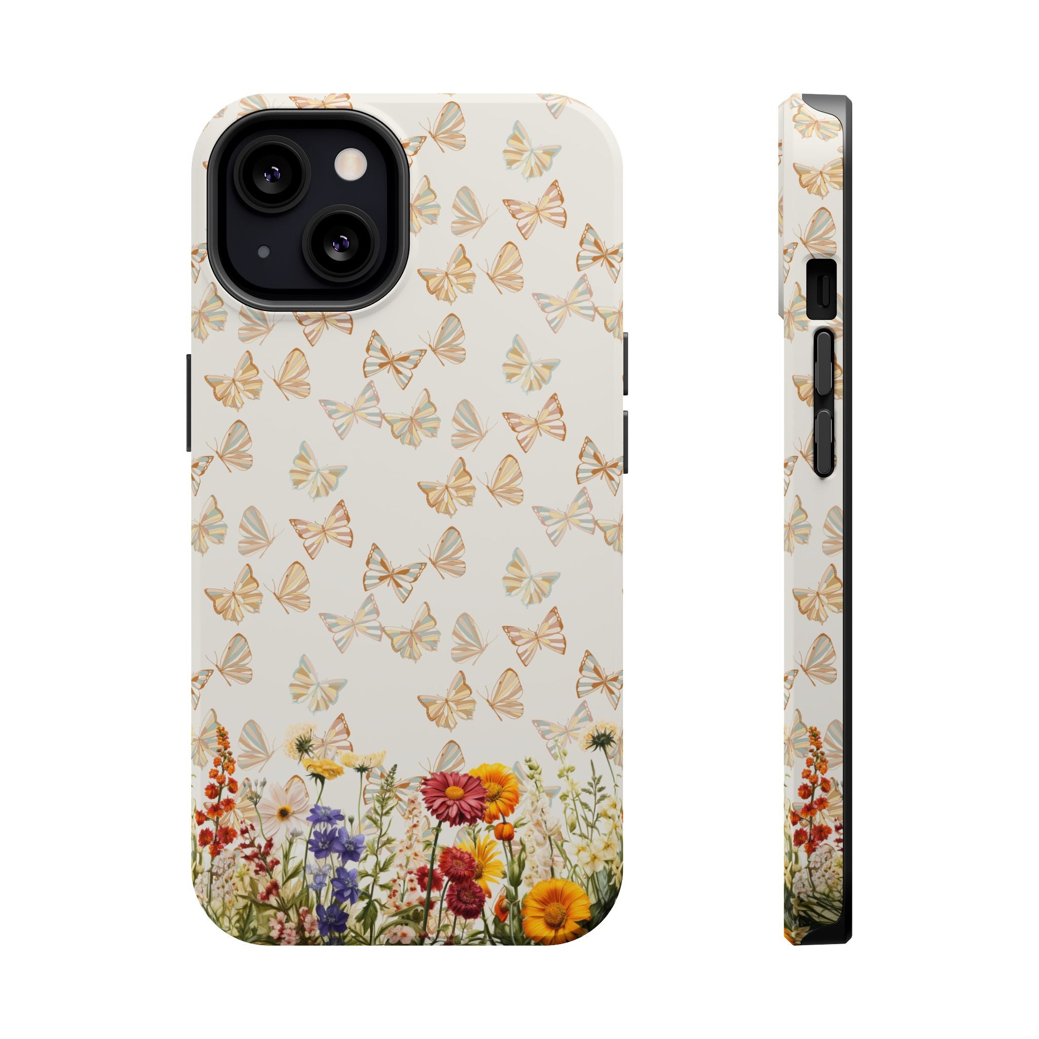 Fly Away! - Extreme Phone Case