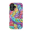 Twisted v2 - Extreme MagSafe Phone Case