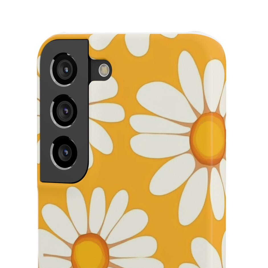 Daisy Chain - Elite Phone Case