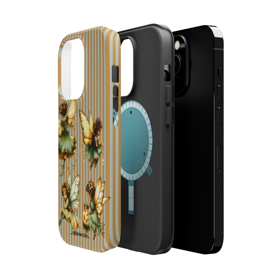 Fairy Dance - Extreme MagSafe Phone Case
