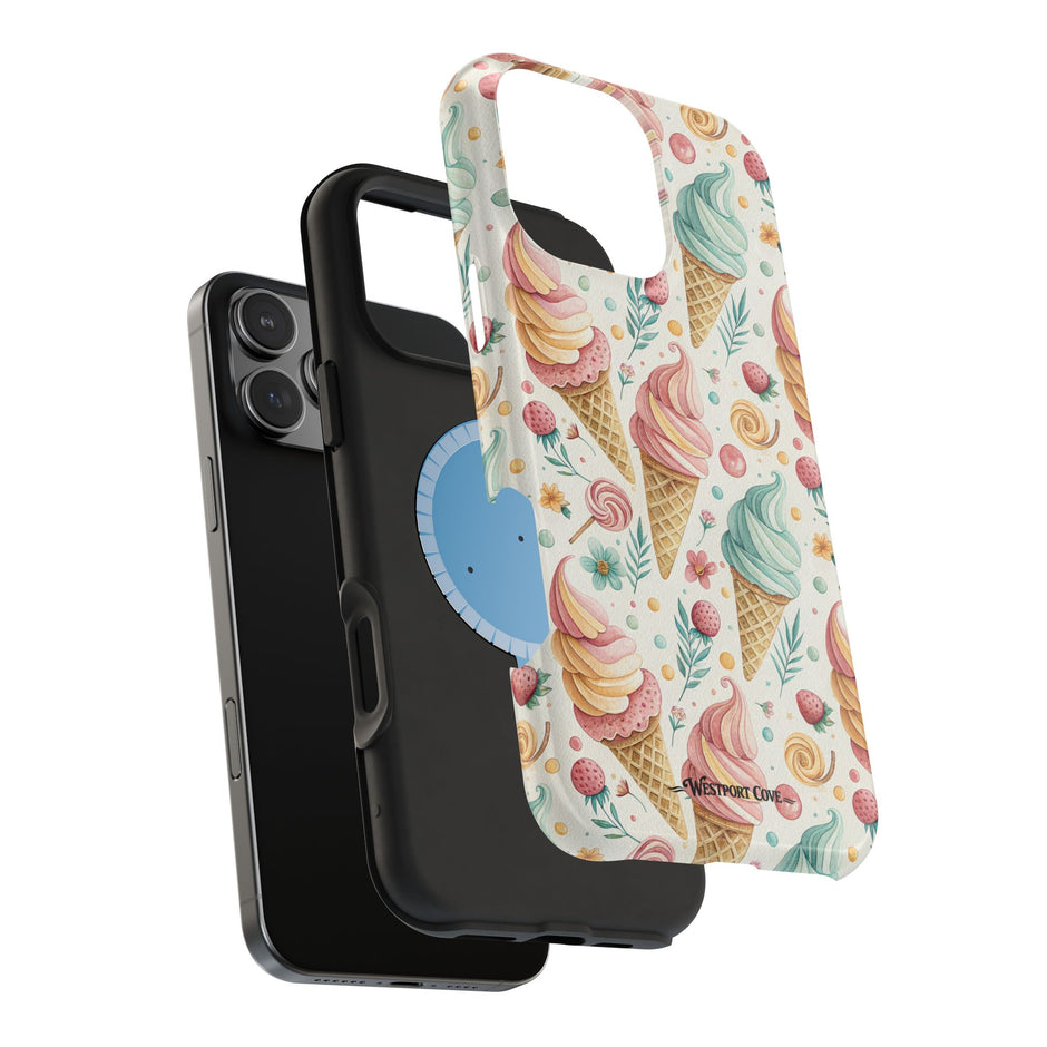 Only In Dreams - Extreme MagSafe Phone Case