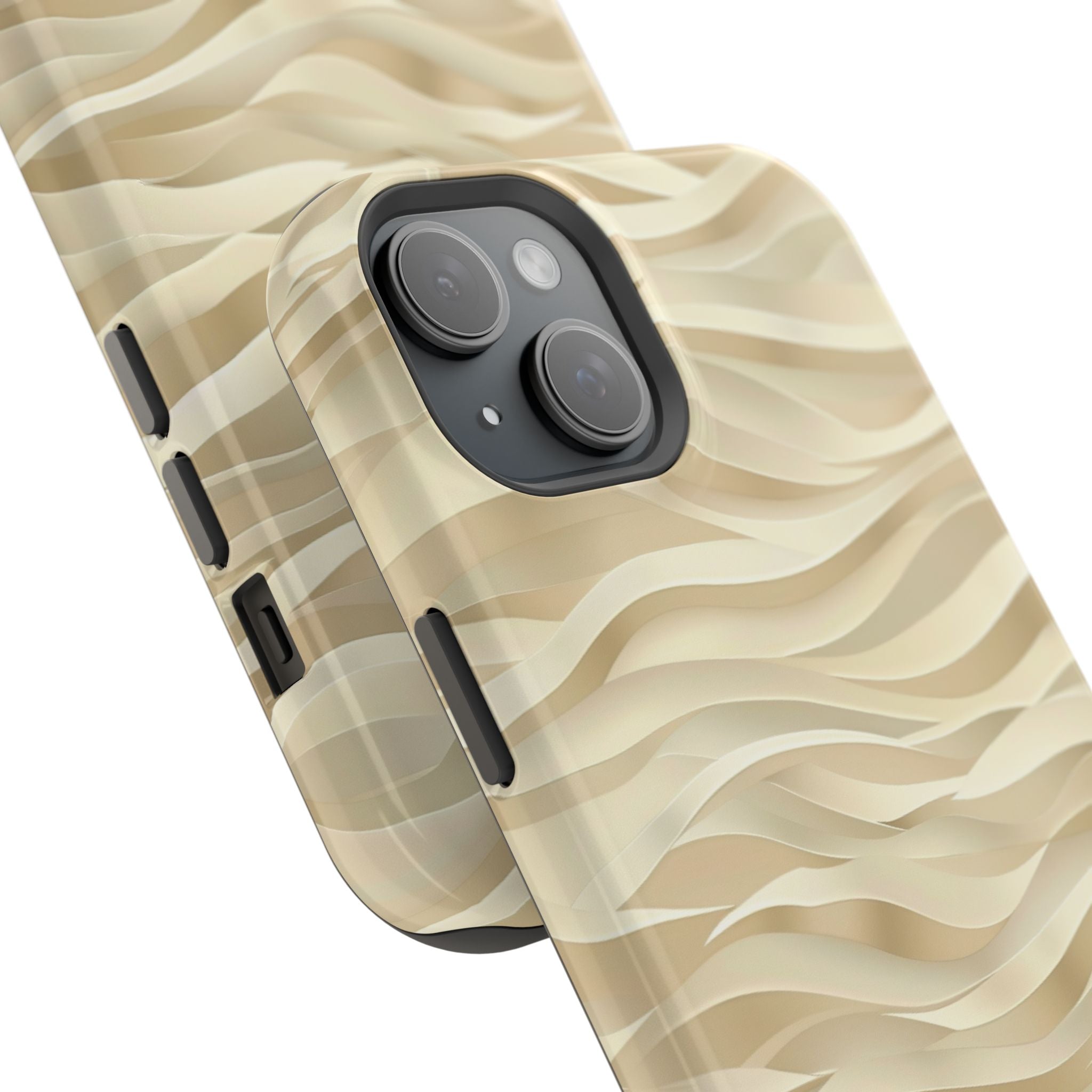 Sandstorm - Extreme Phone Case