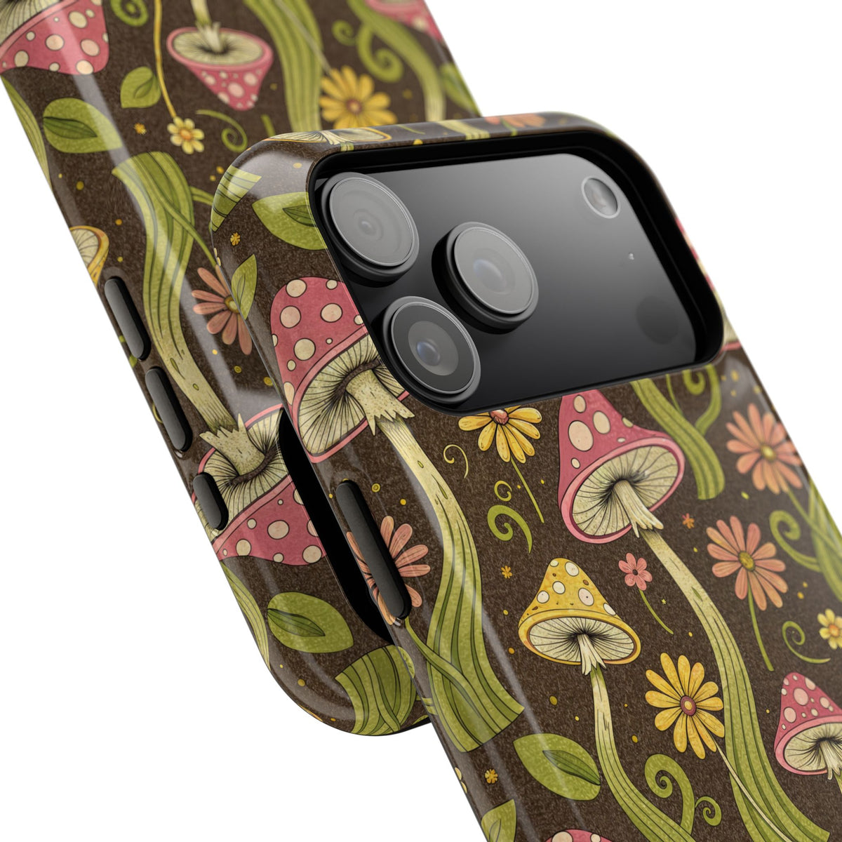 Magic Mushroom - Extreme Phone Case