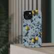 Lemon Blossom - Extreme MagSafe Phone Case