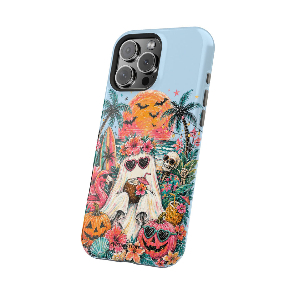 Summerween!! - Extreme Phone Case