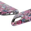 Floral Skull - Extreme MagSafe Phone Case