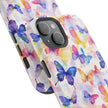 Social Butterfly - Extreme MagSafe Phone Case