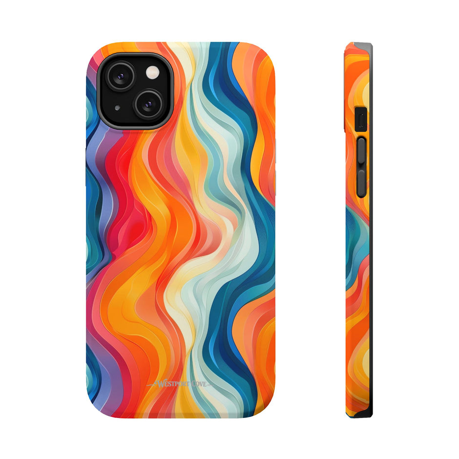The Flow - Extreme Phone Case