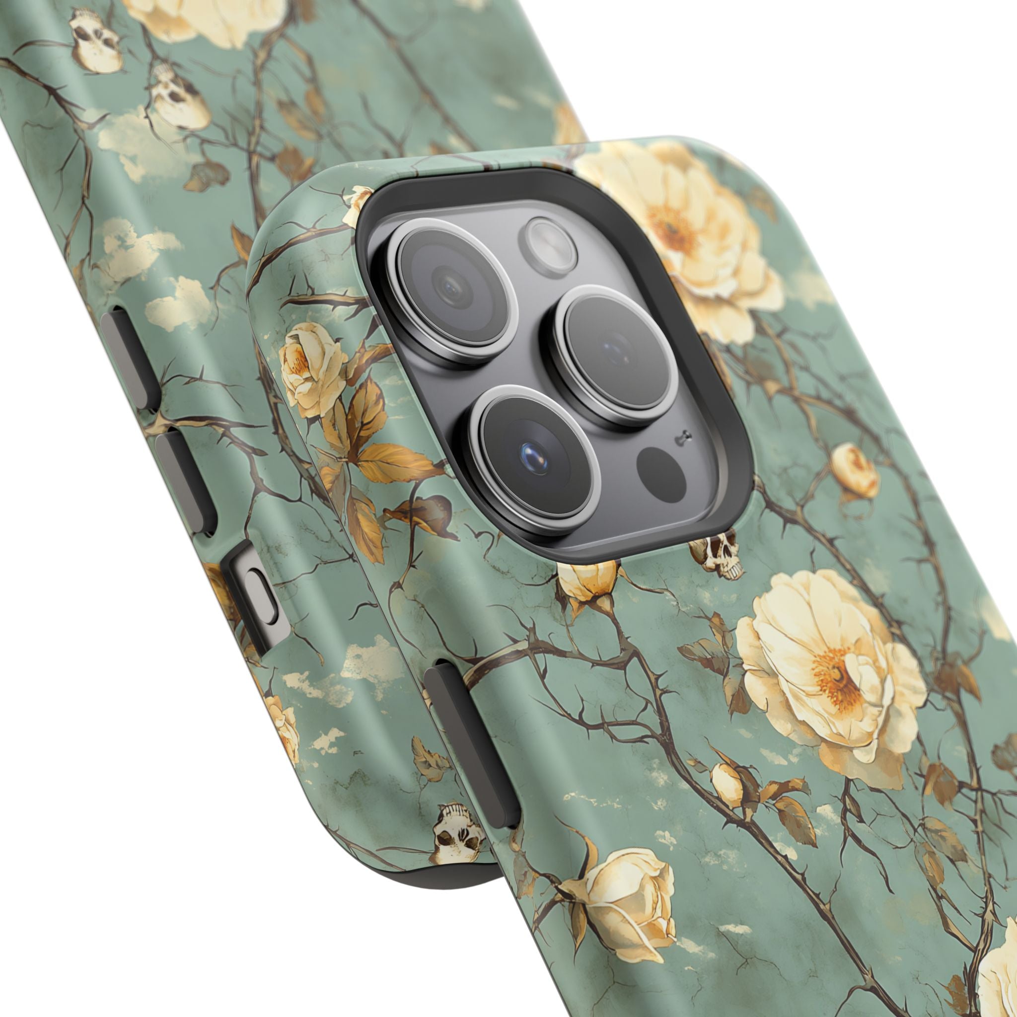 Growth - Extreme MagSafe Phone Case