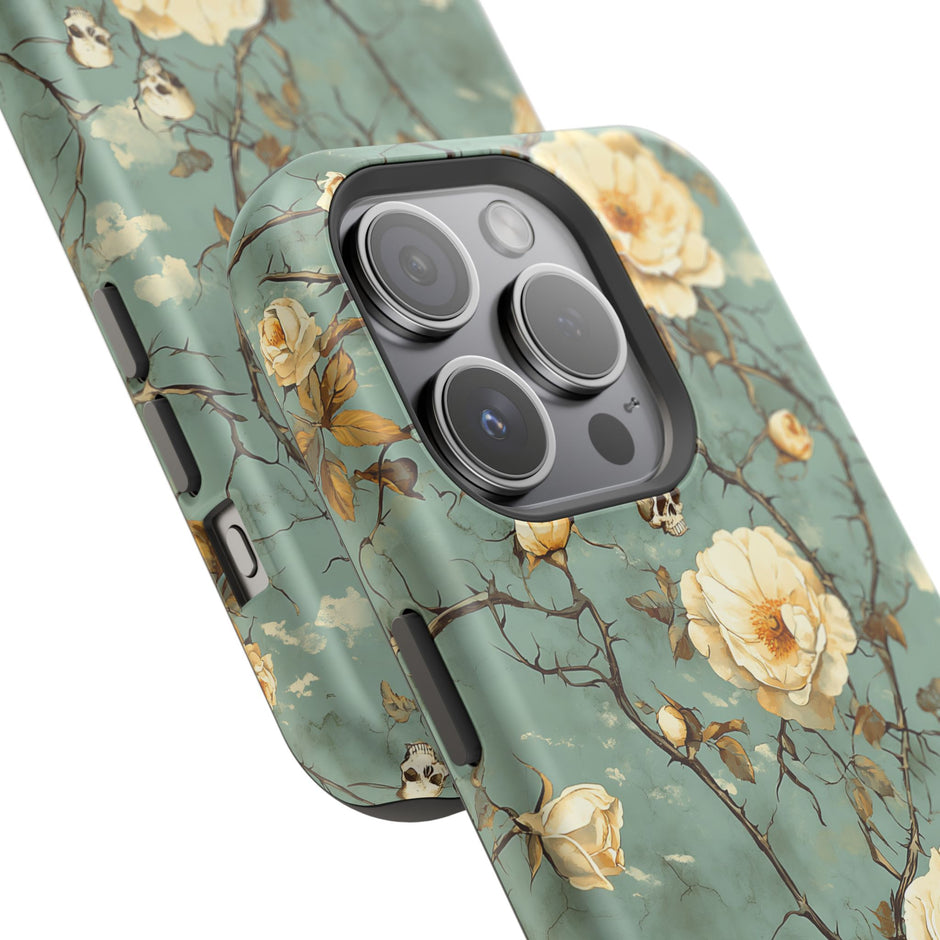 Growth - Extreme MagSafe Phone Case