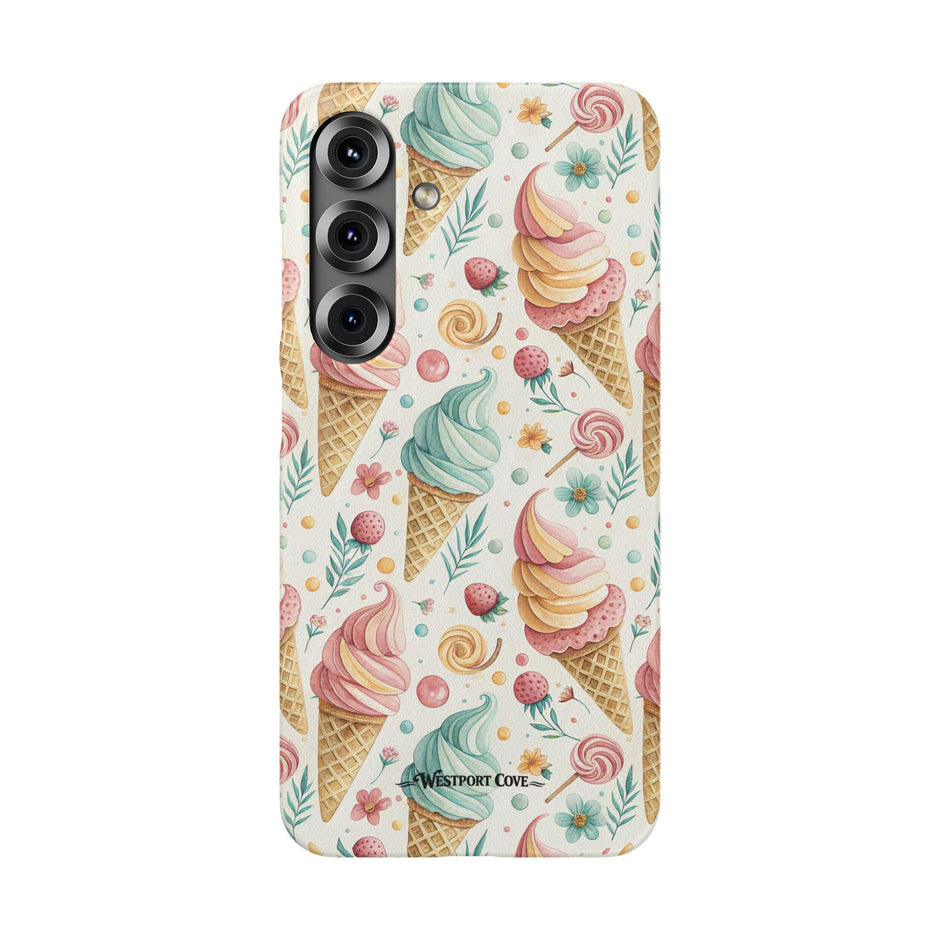 Only In Dreams- Elite Phone Case