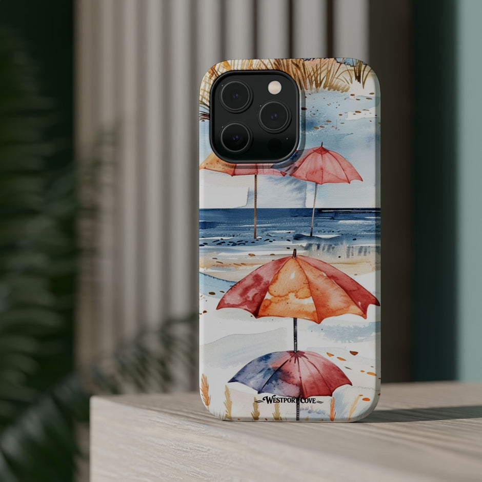Beach Day - Extreme Phone Case