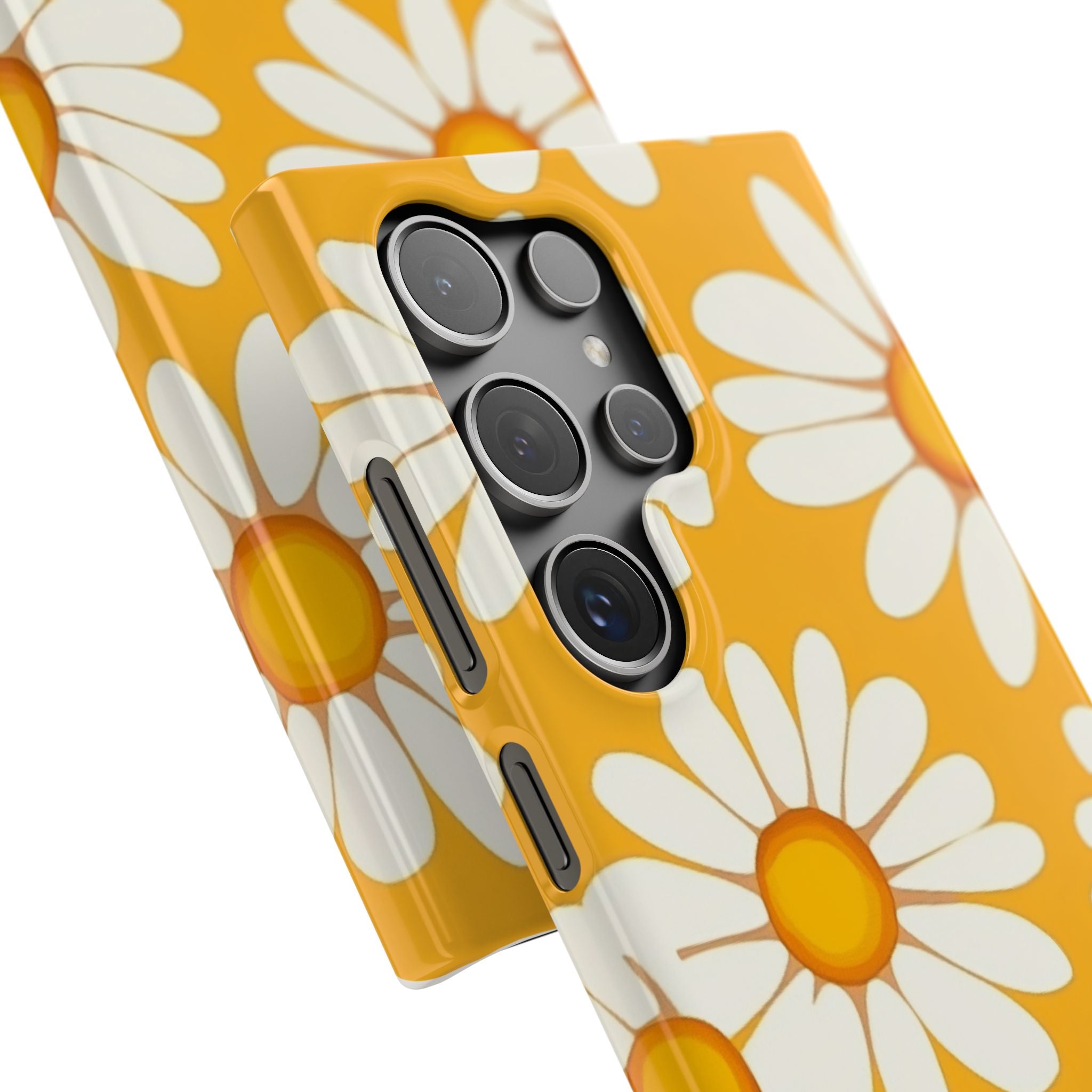 Daisy Chain - Elite Phone Case