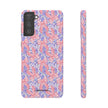 Bow Floral - Elite Phone Case