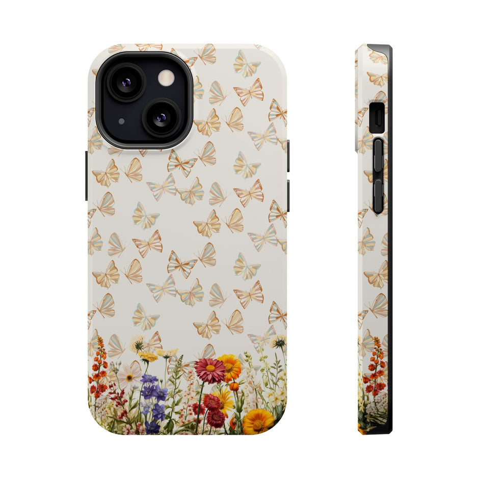 Fly Away! - Extreme Phone Case