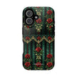 Heirloom Rose - Extreme MagSafe Phone Case