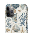 Don't Be Shellfish - Elite Phone Case