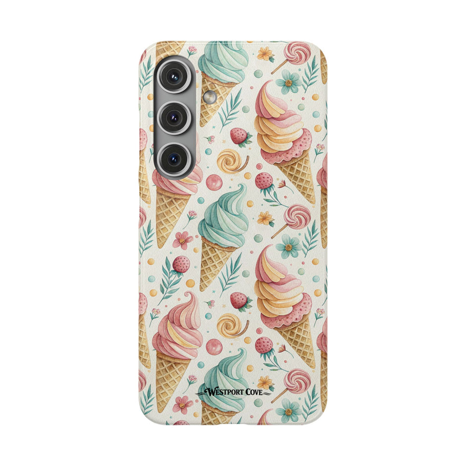 Only In Dreams- Elite Phone Case