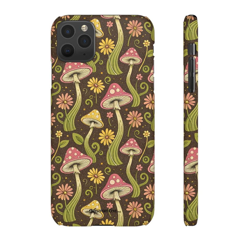 Magic Mushroom - Elite