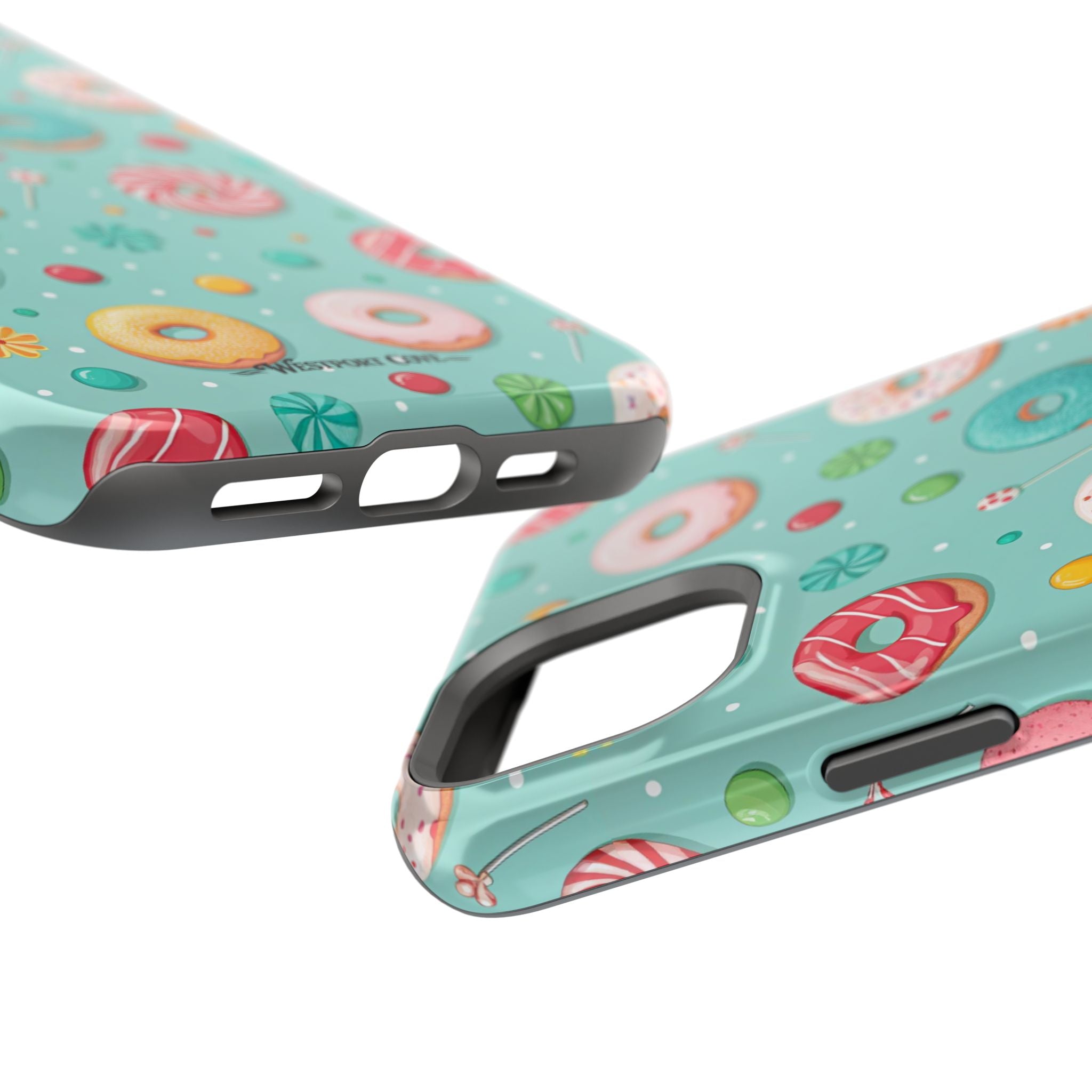 Donut Disturb - Extreme MagSafe Phone Case