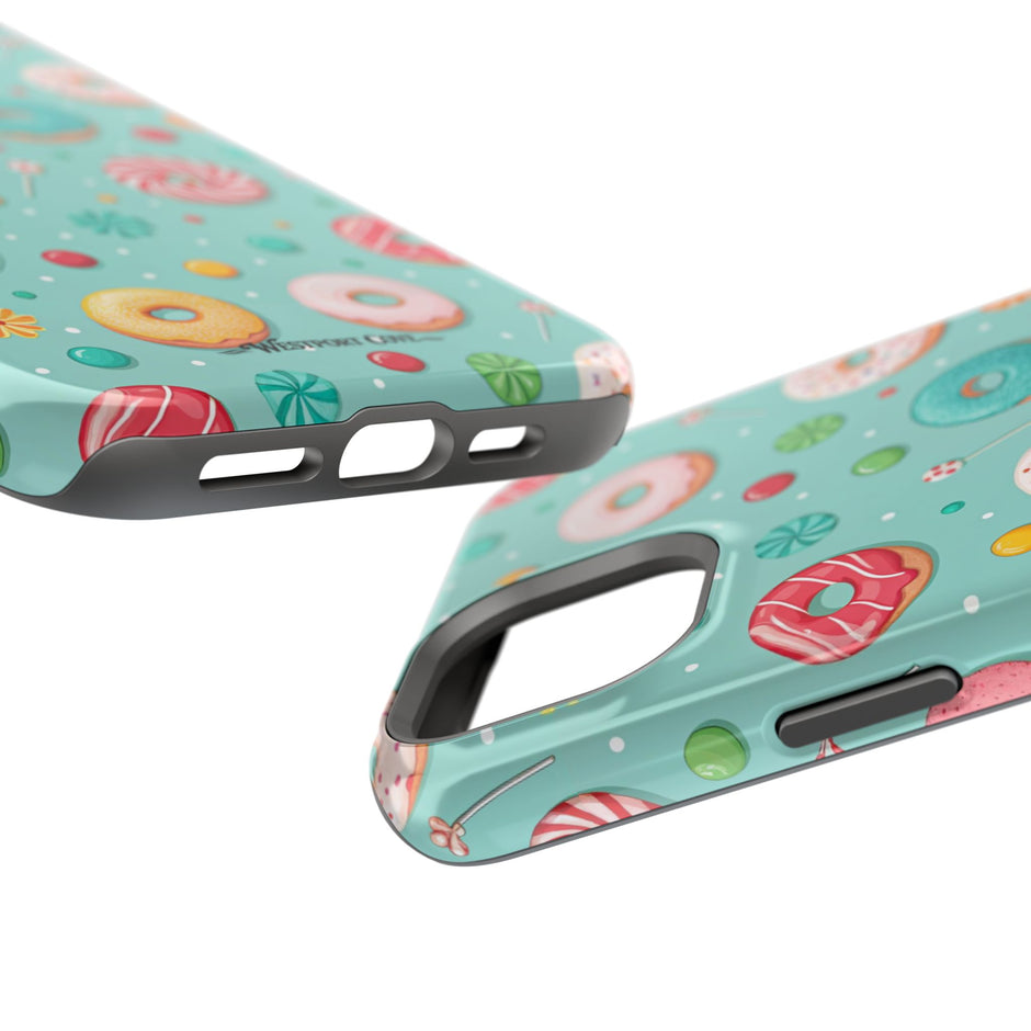 Donut Disturb - Extreme MagSafe Phone Case