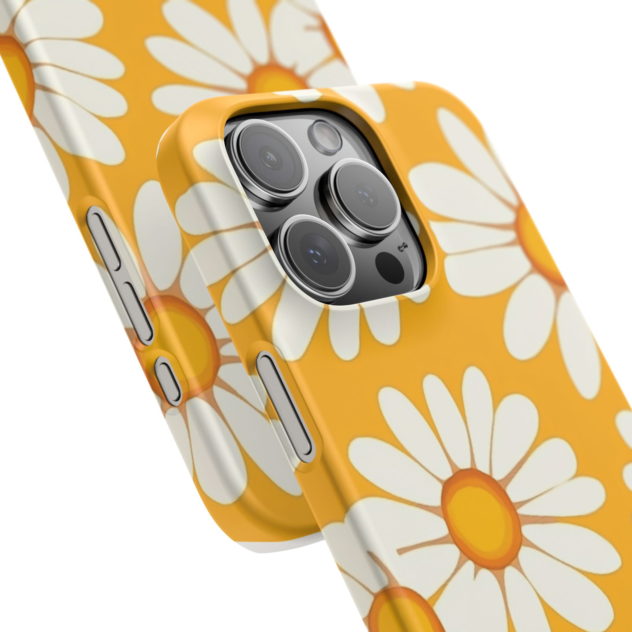 Daisy Chain - Elite Phone Case