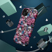 Floral Skull - Extreme MagSafe Phone Case