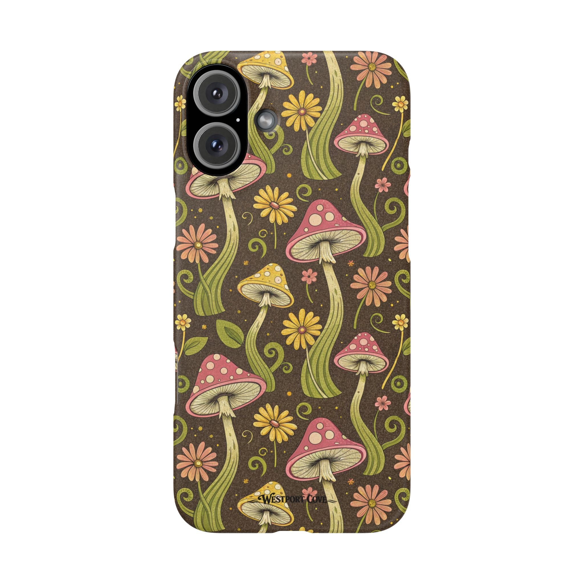 Magic Mushroom - Elite