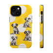 Polka Dots - Extreme MagSafe Phone Case