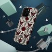 Rose & Butterfly - Extreme MagSafe Phone Case