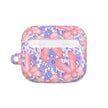 Bow Floral - AirPod Case