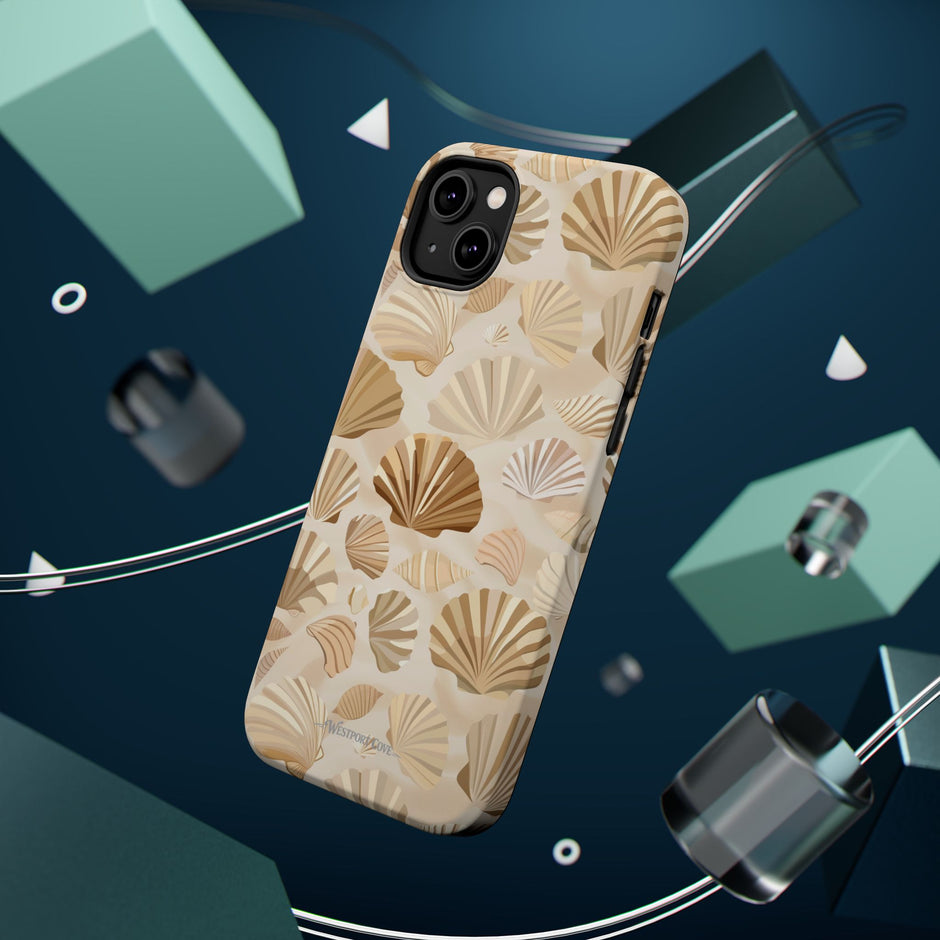 Sandy - Extreme Phone Case
