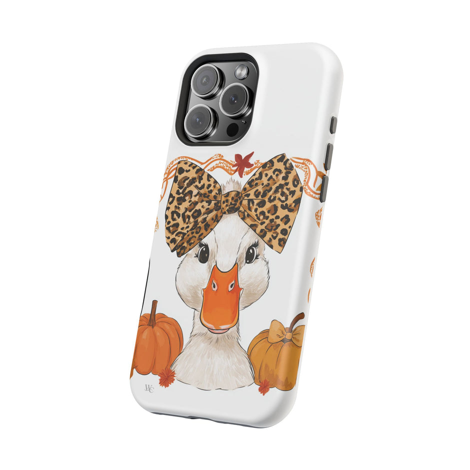 Autumn Goose - Extreme Impact MagSafe Phone Case