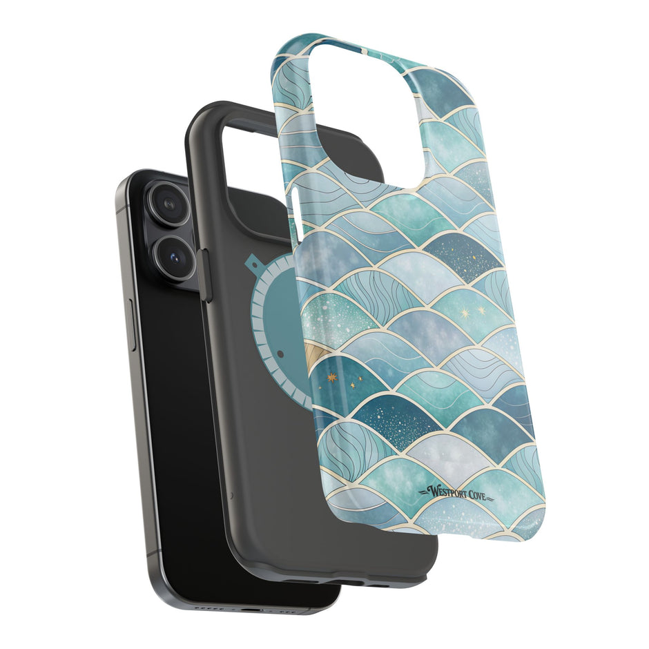 Waved and Confused - Extreme MagSafe Phone Case