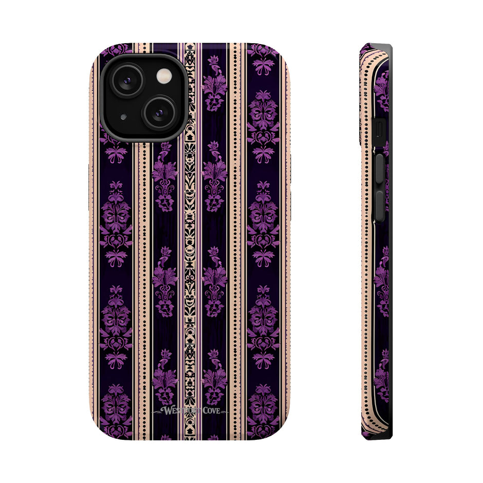 Vintage Damask- Extreme MagSafe Phone Case