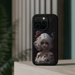 Gothic Anime Girl - Extreme MagSafe Phone Case