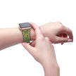 Sunflower Garden - Apple Watch Band