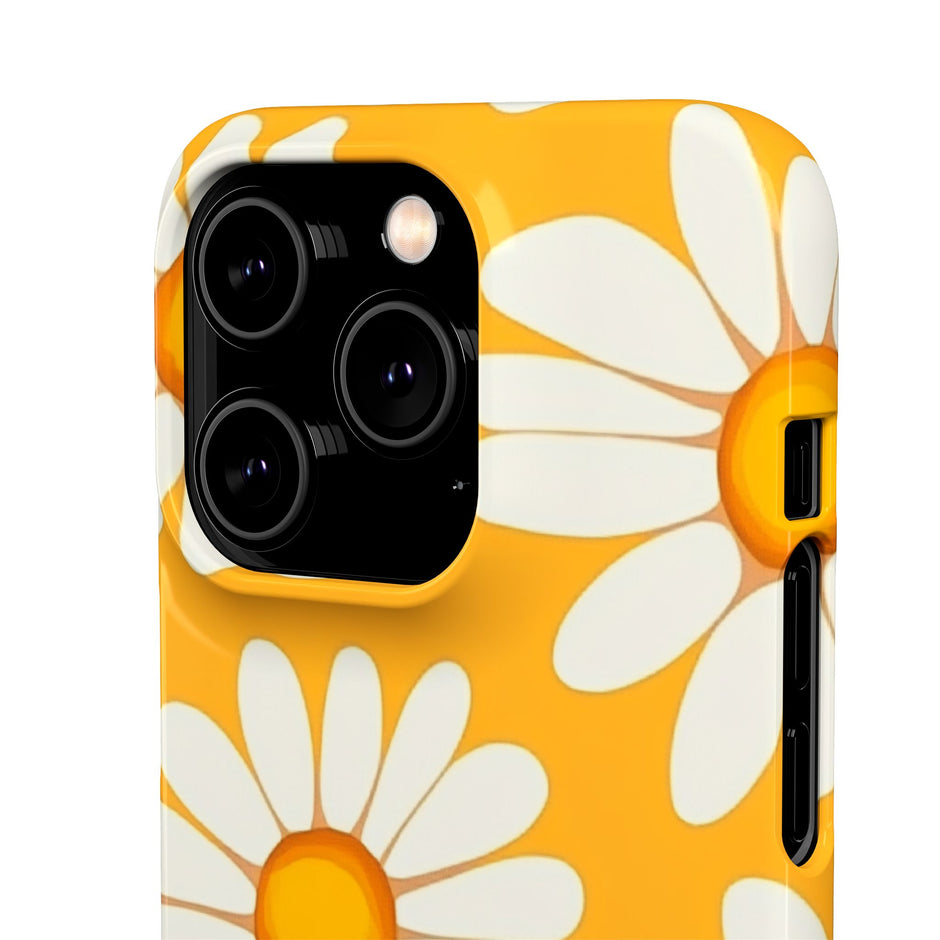 Daisy Chain - Elite Phone Case